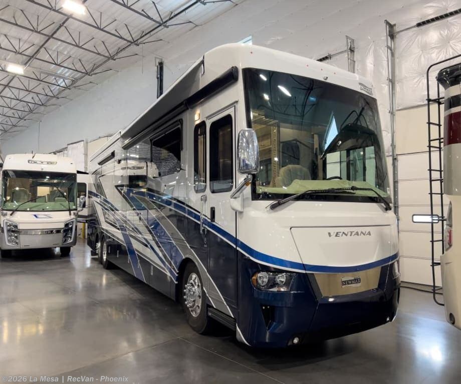 Used 2022 Newmar Ventana 4369 available in Phoenix, Arizona