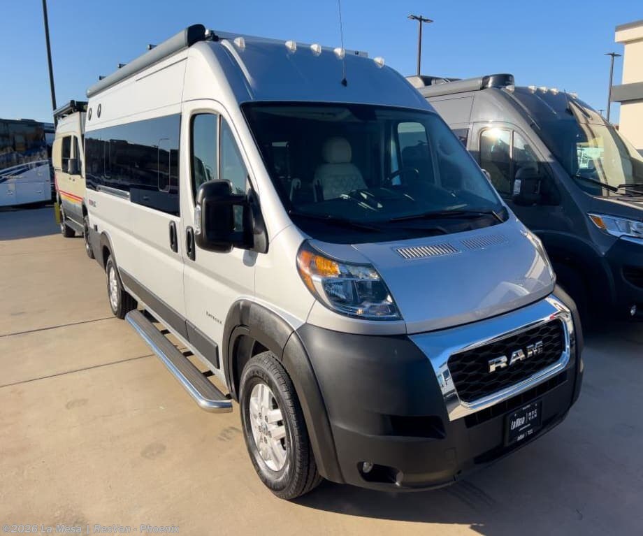 Used 2022 Entegra Coach Ethos 20T available in Phoenix, Arizona