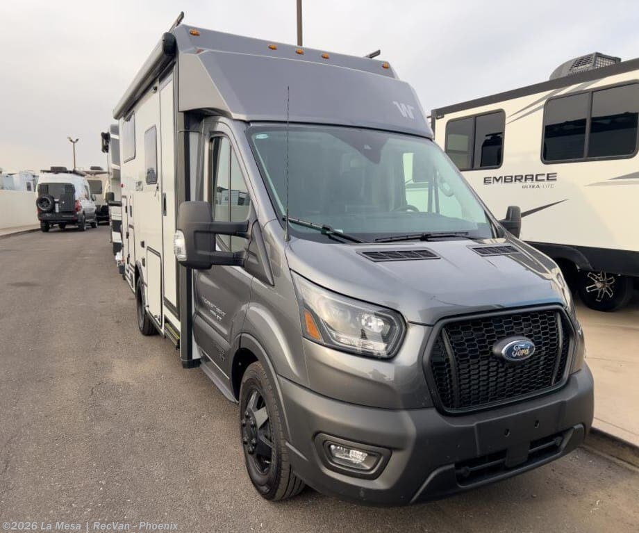 Used 2025 Winnebago Ekko 22A available in Phoenix, Arizona