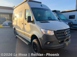 New 2026 Thor Motor Coach Sanctuary 19A-S available in Phoenix, Arizona