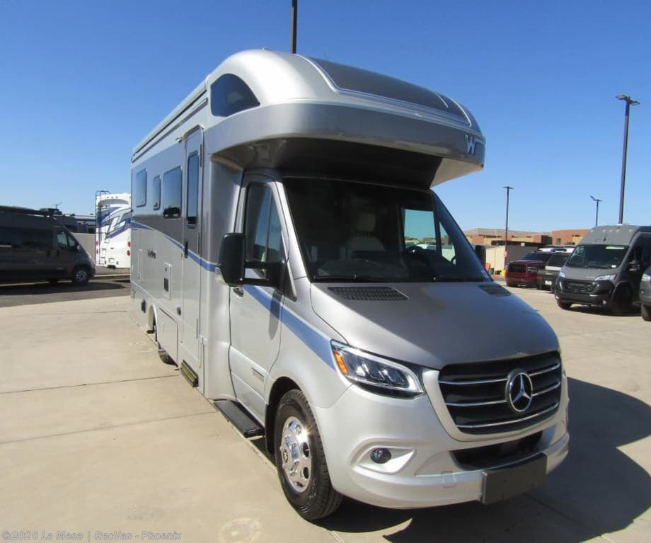 New 2026 Winnebago Navion IM524R available in Phoenix, Arizona