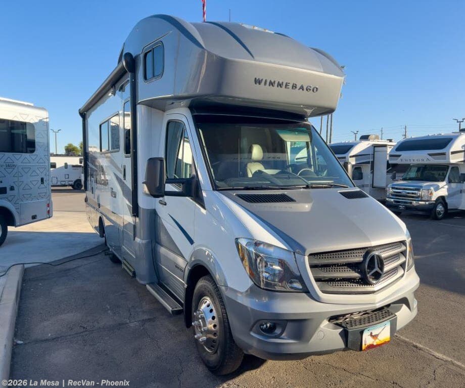 Used 2018 Winnebago View 24D available in Phoenix, Arizona