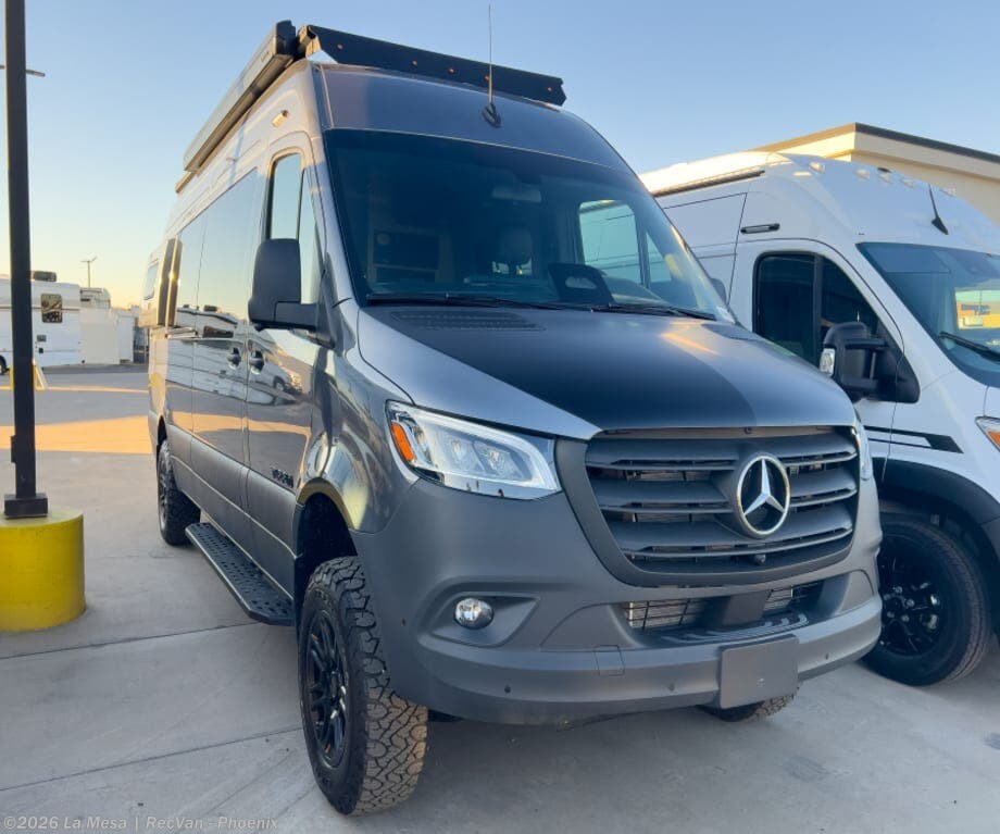 New 2026 Tiffin GH2 TIFFIN available in Phoenix, Arizona