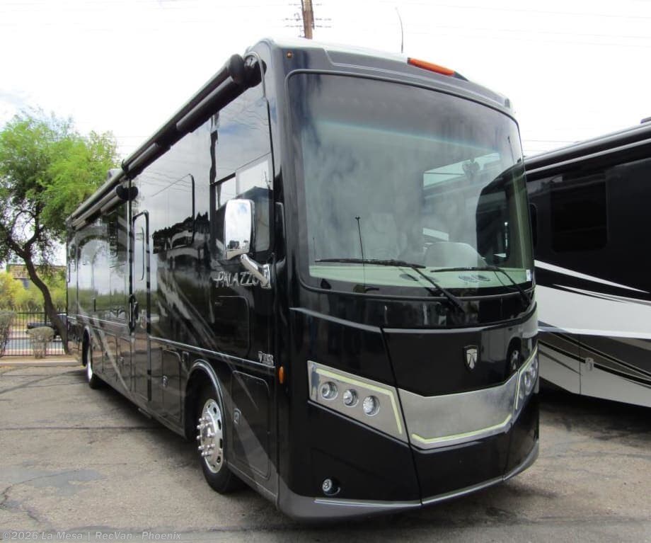 Used 2022 Thor Motor Coach Palazzo 37.4 available in Phoenix, Arizona