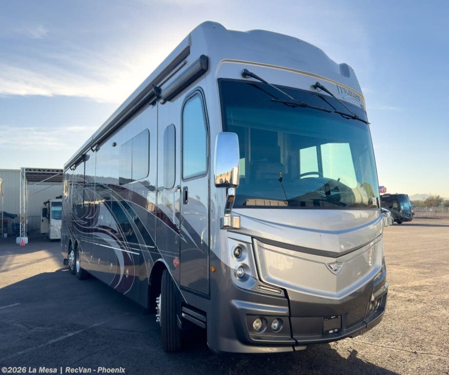Used 2022 Fleetwood Discovery 44S available in Phoenix, Arizona