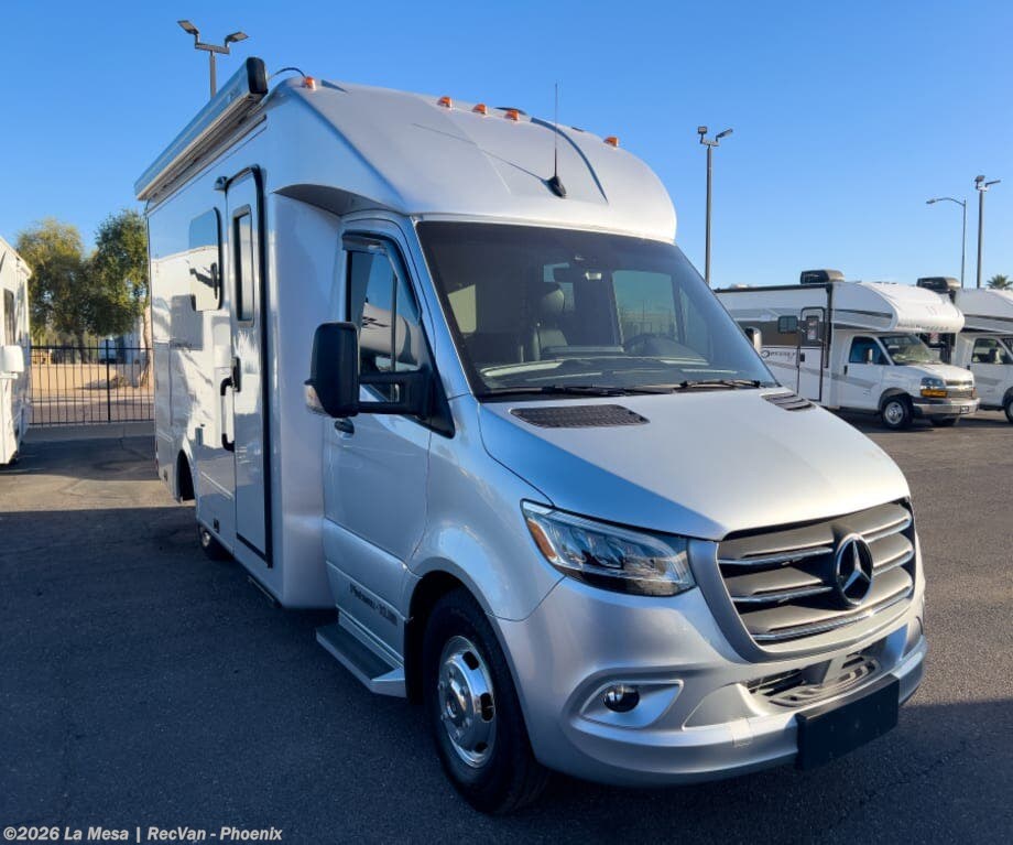 Used 2025 Pleasure-Way Plateau XLRB available in Phoenix, Arizona