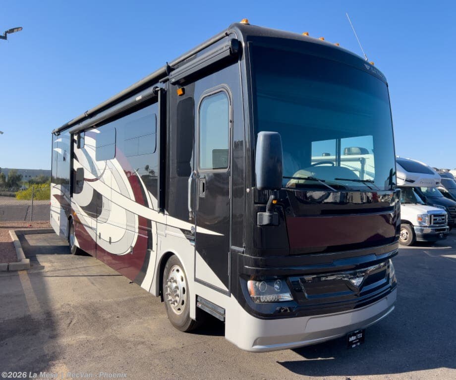 Used 2018 Fleetwood Pace Arrow 38B available in Phoenix, Arizona