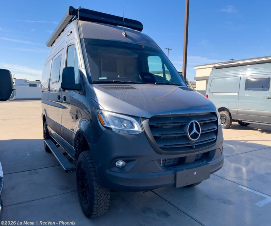 New 2026 Winnebago Revel Sport BMB44C available in Phoenix, Arizona