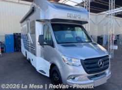 New 2026 Thor Motor Coach Delano 24RW available in Phoenix, Arizona