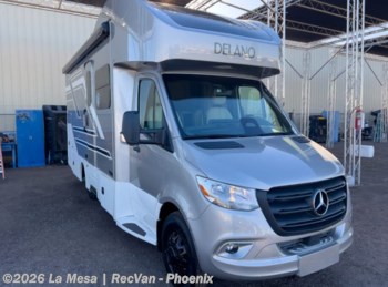 New 2026 Thor Motor Coach Delano 24RW available in Phoenix, Arizona