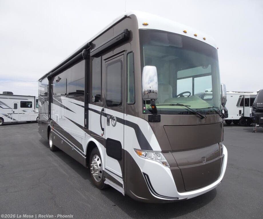 New 2026 Tiffin Byway 33FL available in Phoenix, Arizona