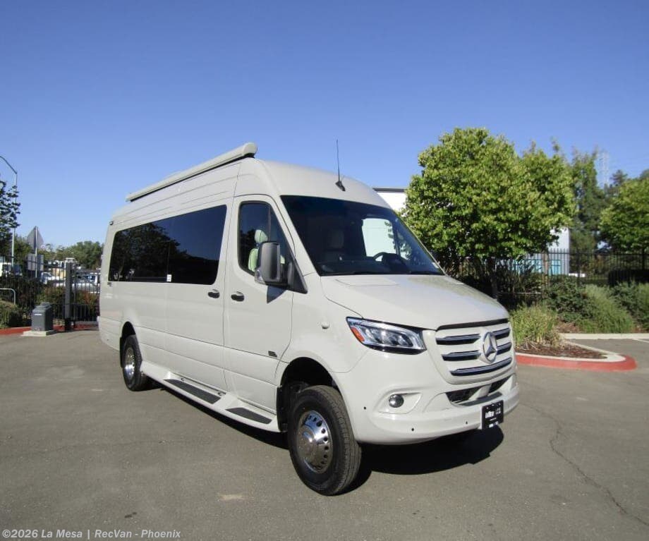 New 2026 Midwest Heritage MD2-HER-AWD available in Phoenix, Arizona