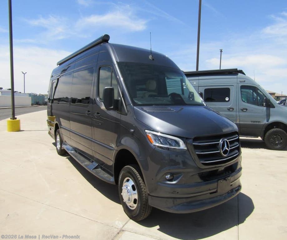 New 2026 Midwest  PASSAGE MD4-PASS-AWD available in Phoenix, Arizona