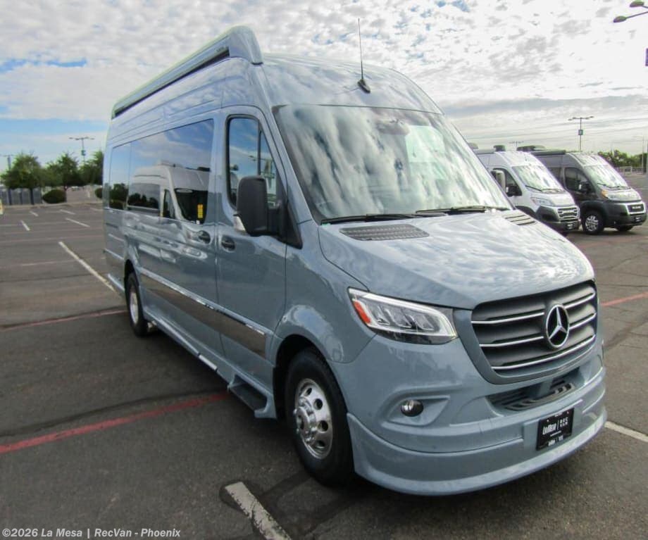 New 2025 Grech RV Strada-ion STRADA-I-TB available in Phoenix, Arizona