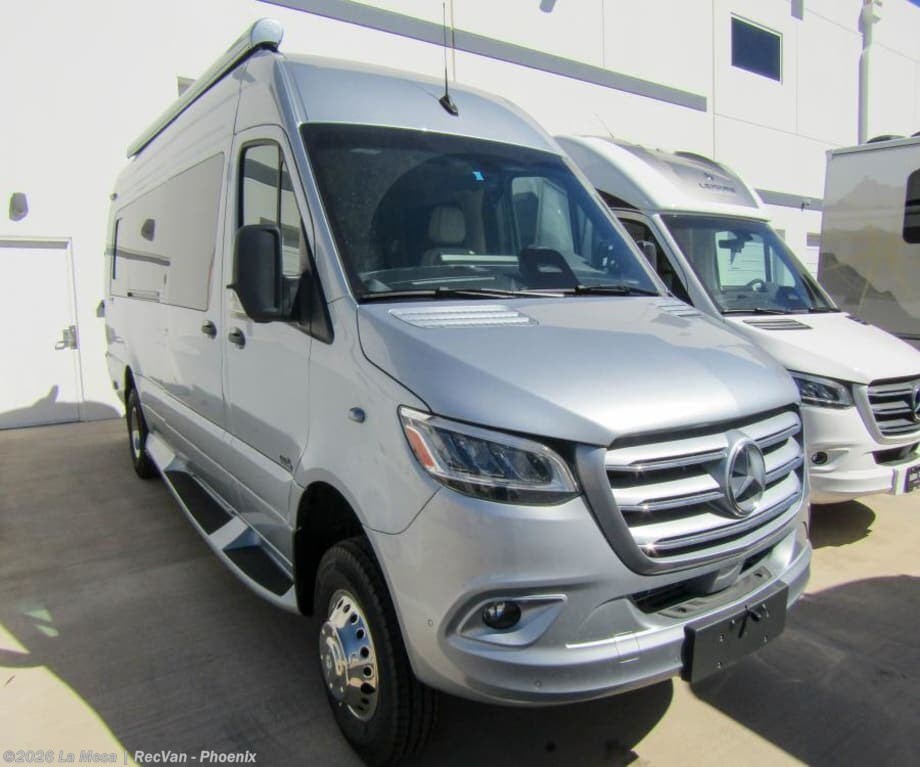 New 2026 Midwest Heritage MD4-HER-AWD available in Phoenix, Arizona