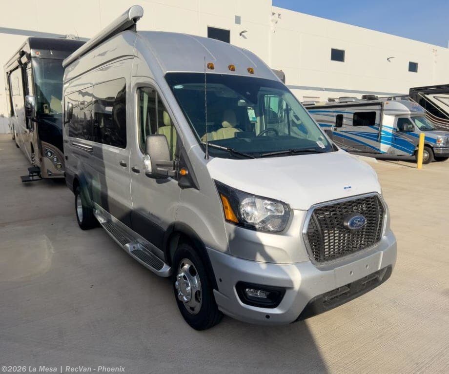 New 2026 Entegra Coach Expanse 21T available in Phoenix, Arizona