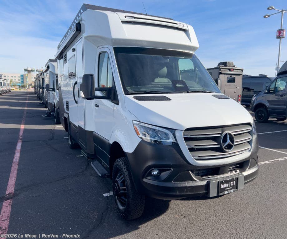 New 2026 Tiffin Open Trail 25AO available in Phoenix, Arizona