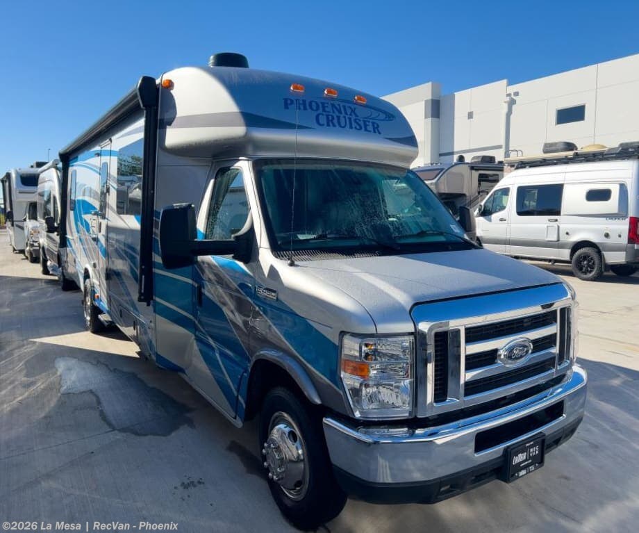 Used 2021 Phoenix Cruiser PHOENIX  2910D available in Phoenix, Arizona