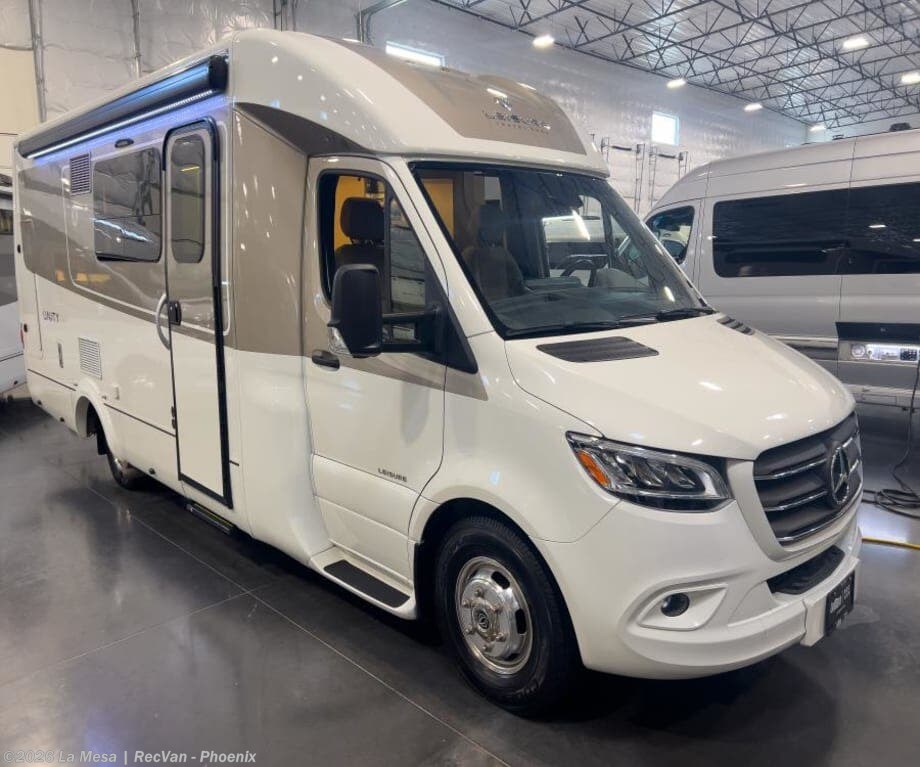 Used 2022 Leisure Travel Unity U24MB available in Phoenix, Arizona