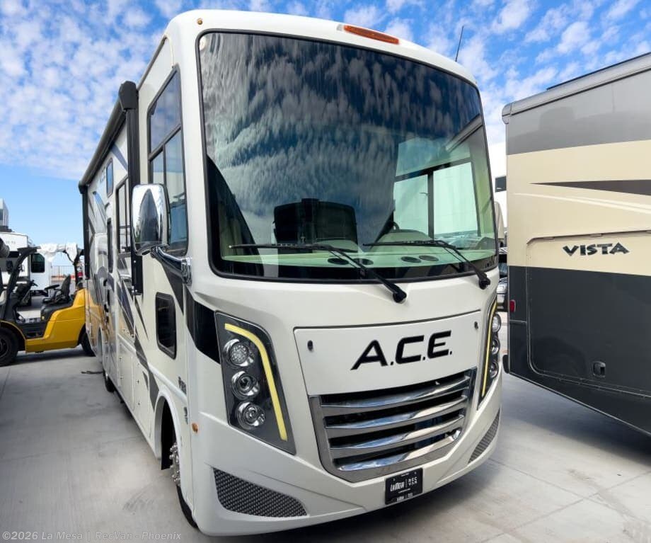 Used 2023 Thor Motor Coach  ACE 29G available in Phoenix, Arizona