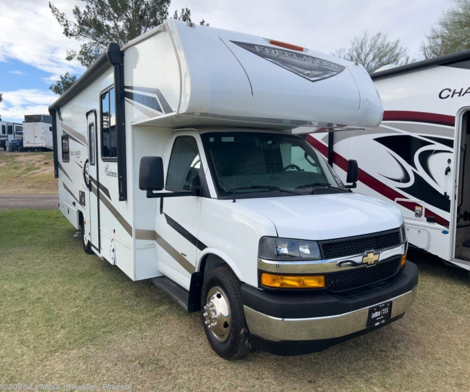 Used 2025 Coachmen Freelander 27QB available in Phoenix, Arizona