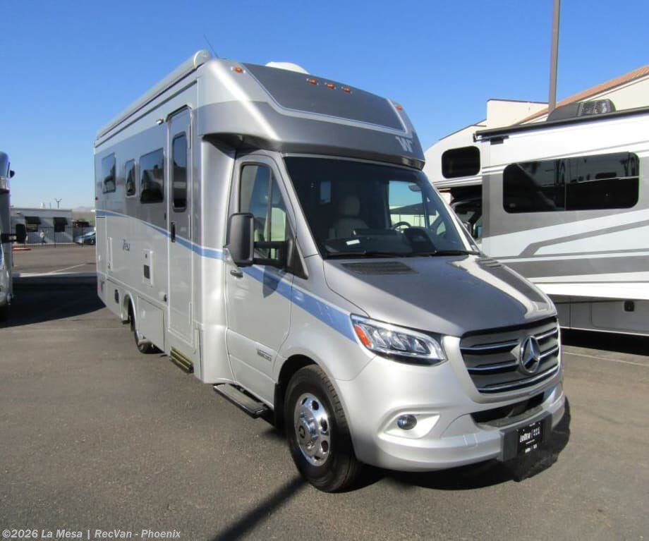 New 2026 Winnebago View WM524R available in Phoenix, Arizona