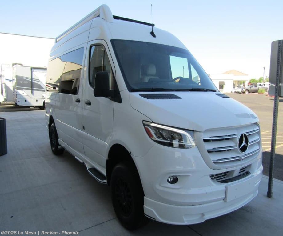 New 2025 Tiffin  TIFFIN GT1 available in Phoenix, Arizona