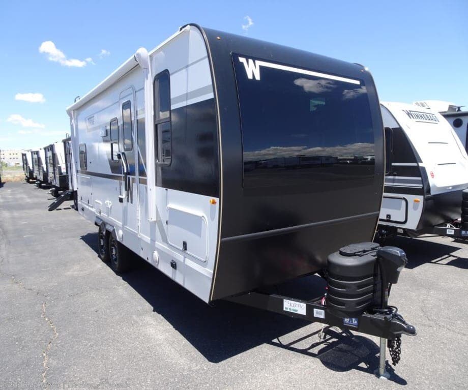 New 2026 Winnebago Thrive 22MBH available in Phoenix, Arizona
