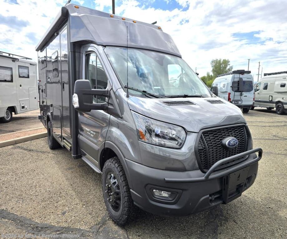 New 2026 Winnebago Ekko WF622A-L-VANUP available in Phoenix, Arizona