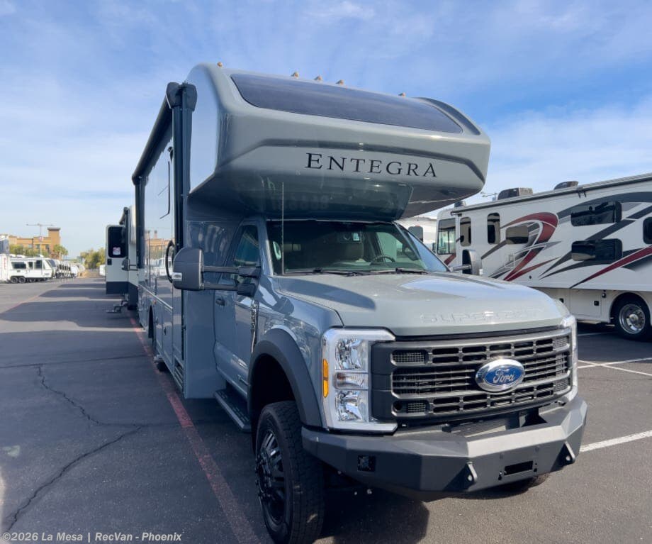 New 2026 Entegra Coach Esteem XL 32U-XL-GSE available in Phoenix, Arizona