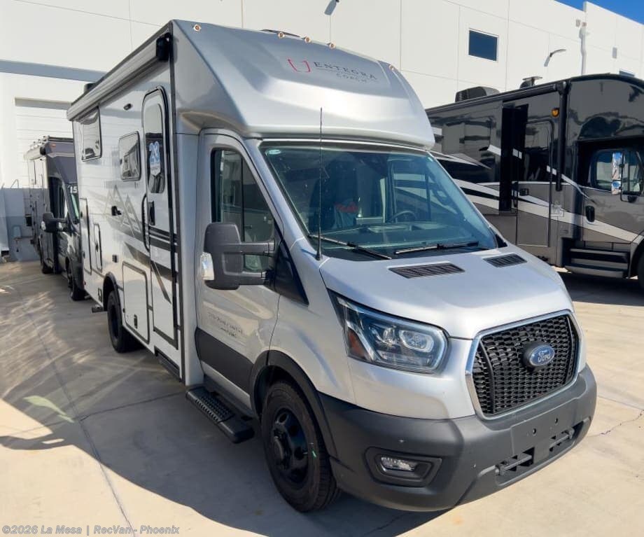 New 2026 Entegra Coach Condor 22T available in Phoenix, Arizona