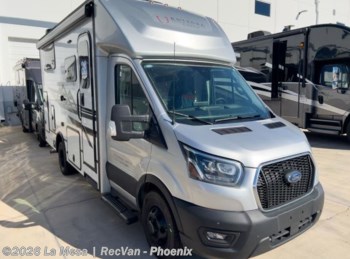 New 2026 Entegra Coach Condor 22T available in Phoenix, Arizona