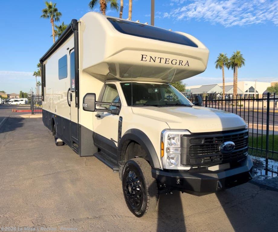 New 2026 Entegra Coach Esteem XL 32U-XL-DE available in Phoenix, Arizona