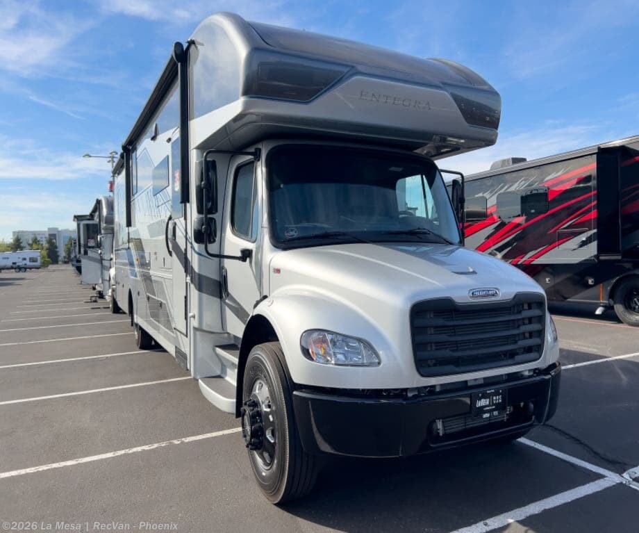 New 2026 Entegra Coach Accolade 37K available in Phoenix, Arizona
