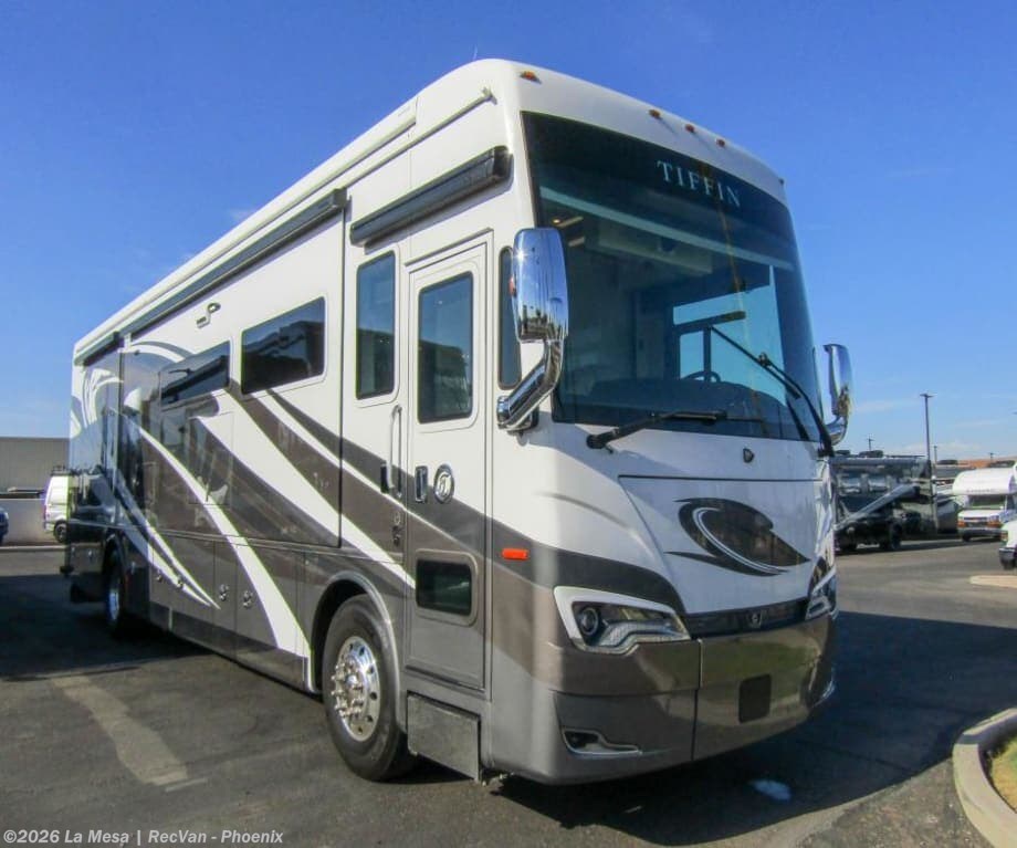 Used 2022 Tiffin Allegro Bus 37AP available in Phoenix, Arizona