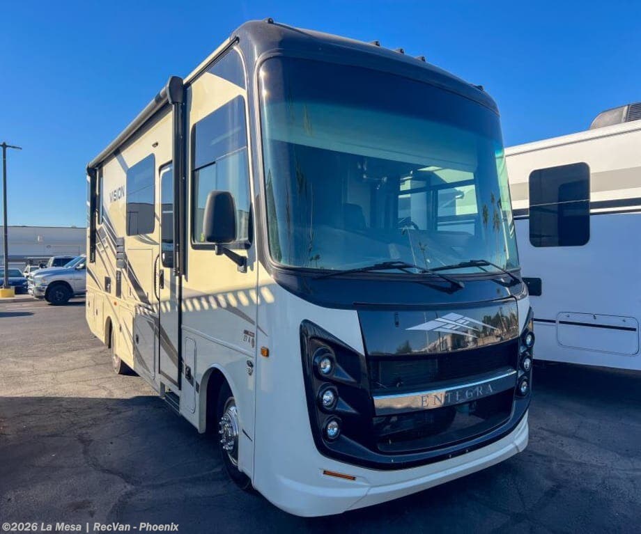 Used 2023 Entegra Coach Vision 27A available in Phoenix, Arizona