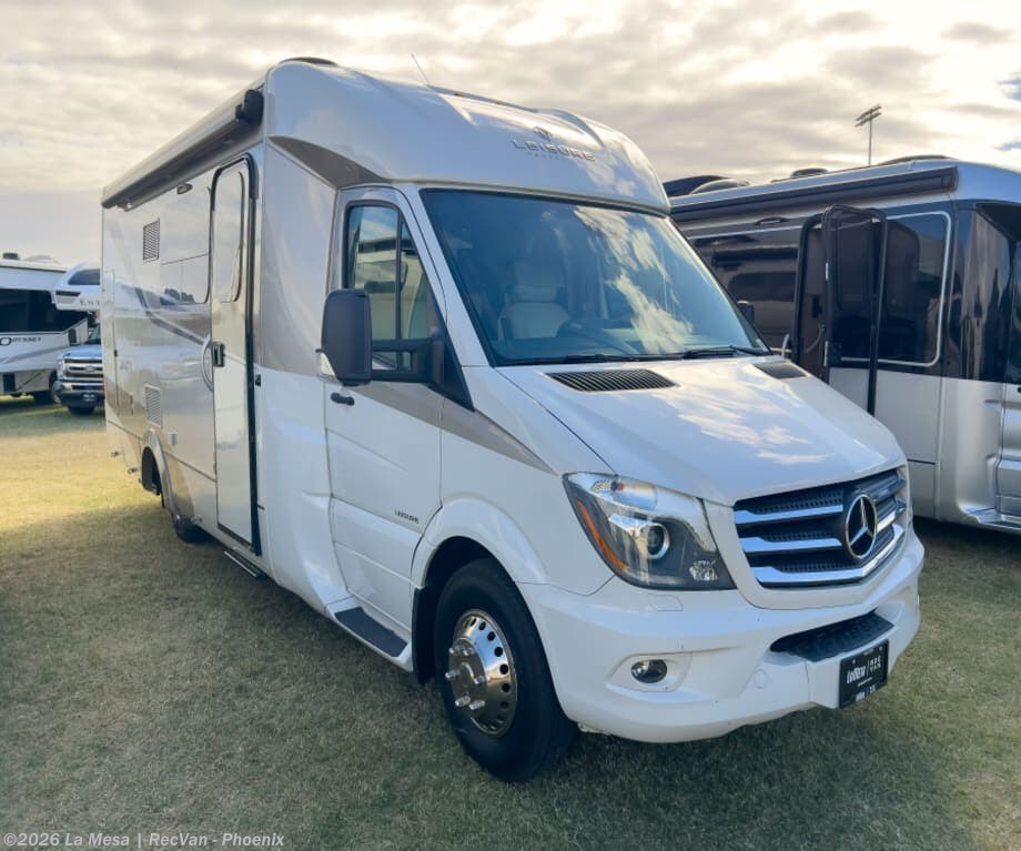 Used 2017 Leisure Travel Unity U24MB available in Phoenix, Arizona