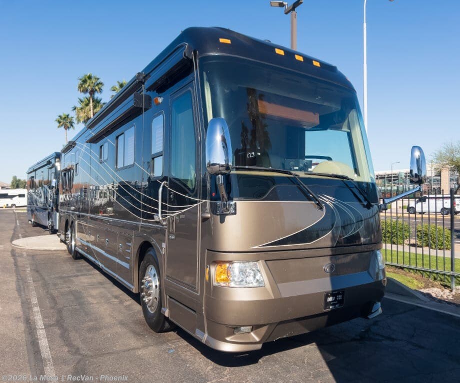 Used 2008 Country Coach Intrigue OVATION II 530 available in Phoenix, Arizona