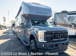 New 2026 Grand Design Lineage Series F 31ZW-FBP available in Phoenix, Arizona