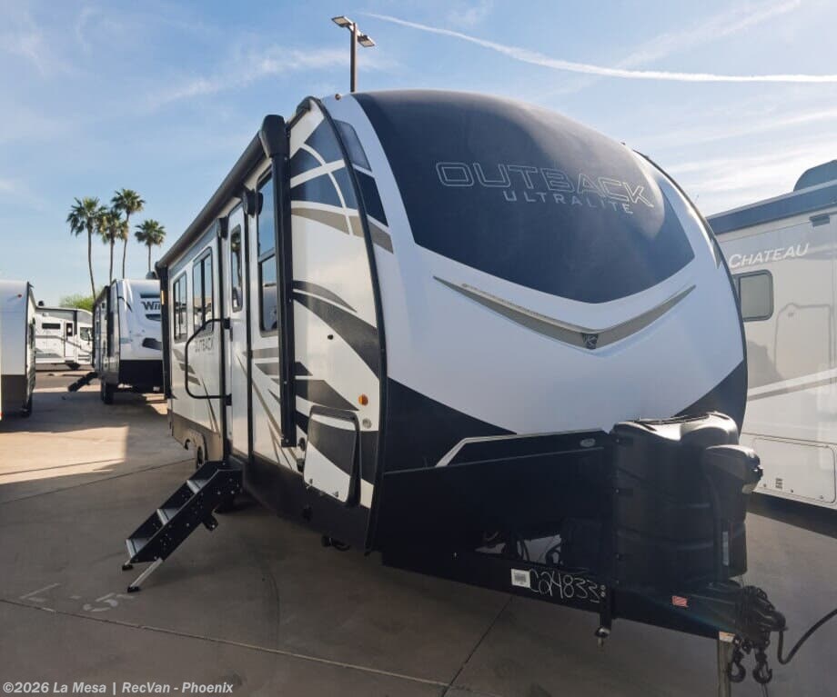 Used 2022 Keystone Outback 260UML available in Phoenix, Arizona