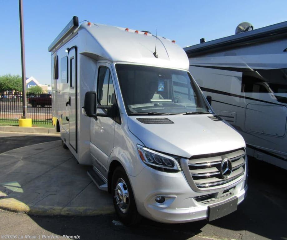 New 2025 Pleasure-Way Plateau XLTW available in Phoenix, Arizona