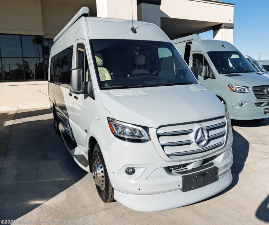 New 2026 Midwest Heritage MD4-HER-RWD available in Phoenix, Arizona