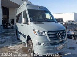 New 2026 Grech RV Turismo-ion TURISMO-I-AWD available in Phoenix, Arizona