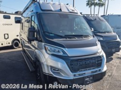 New 2026 Winnebago Travato BU259K available in Phoenix, Arizona