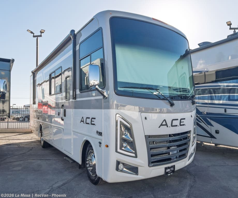 New 2026 Thor Motor Coach  ACE 29D available in Phoenix, Arizona