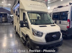 New 2026 Entegra Coach Condor 22T-FBP available in Phoenix, Arizona