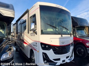 New 2026 Fleetwood Fortis 33HB available in Phoenix, Arizona