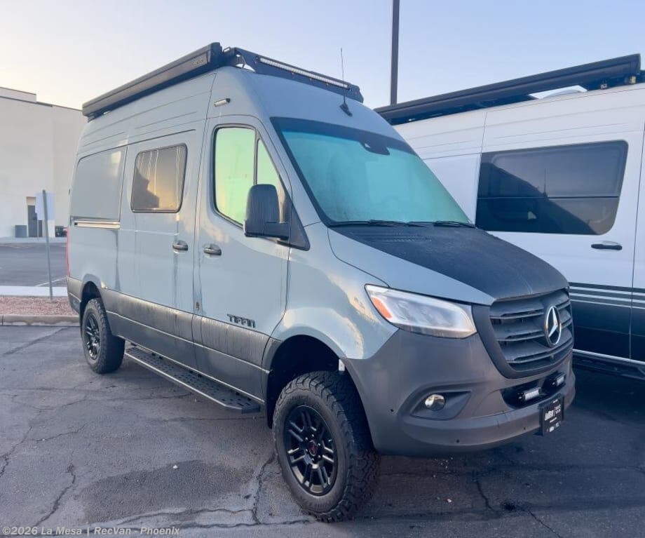 New 2026 Tiffin  TIFFIN GH1-AB available in Phoenix, Arizona