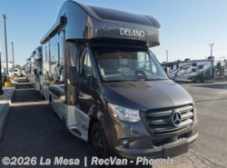 New 2026 Thor Motor Coach Delano 24XL available in Phoenix, Arizona