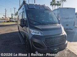 New 2026 Winnebago Travato BU259K available in Phoenix, Arizona